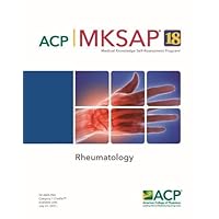 MKSAP® 18 Rheumatology