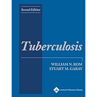 Tuberculosis Tuberculosis Hardcover