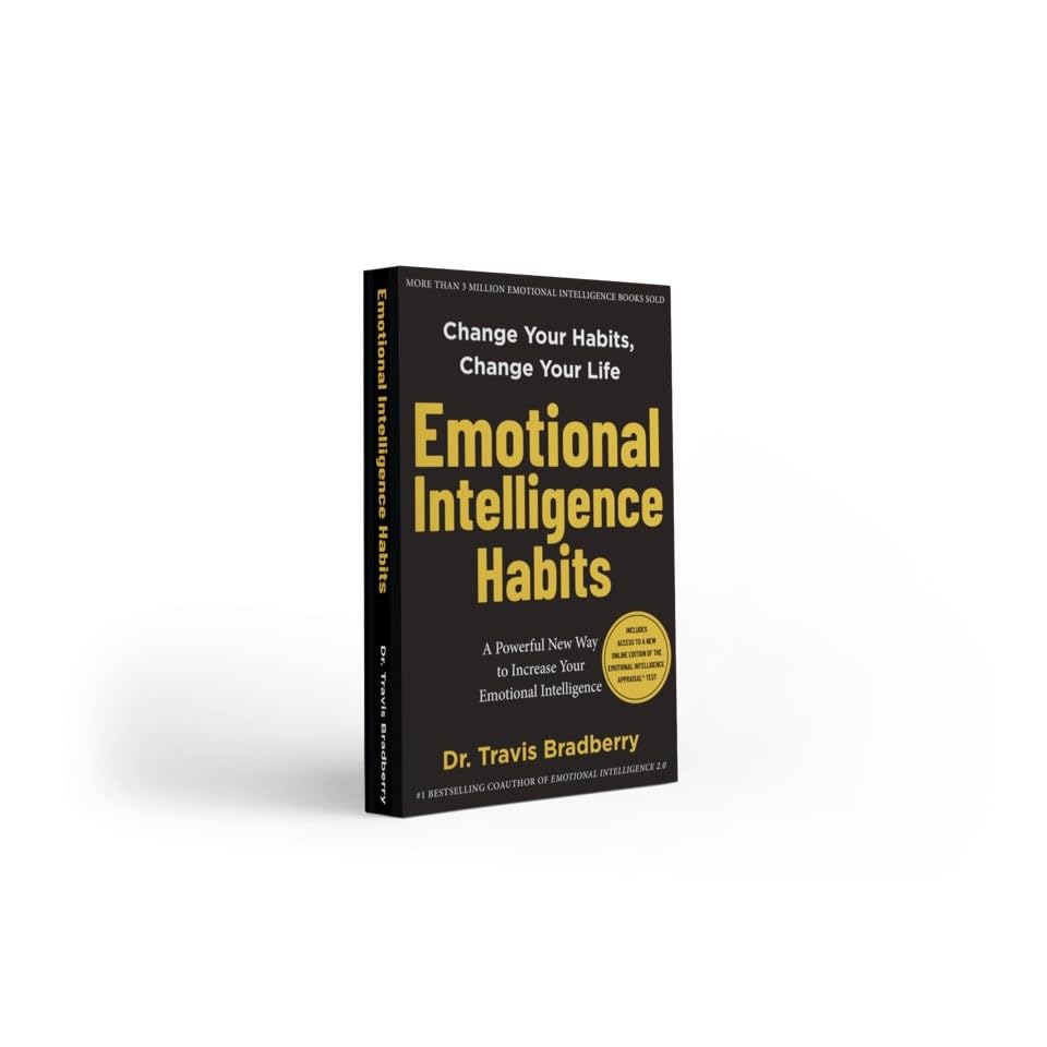 Emotional Intelligence Habits