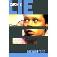 Zach's Lie (Zach's Lie, 1) Zach's Lie (Zach's Lie, 1) Paperback Library Binding