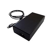 D-Link Accessory DIS-200G-RPK180 180W Power Supply for DIS-200G Brown Box