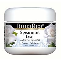 Bianca Rosa Spearmint Leaf - Cream (2 oz, ZIN: 428628) - 2 Pack