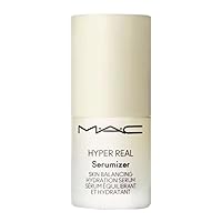 Hyper Real Serumizer Skin Balancing Hydration Serum - 0.50 fl oz / 15 mL MAC Hyper Real Serumizer Skin Balancing Hydration Serum - 0.50 fl oz / 15 mL