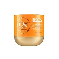 Boya Q10 Treatment Hair Cream 500g.