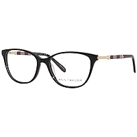 Eyeglasses AT 344 C01 Black/Gold