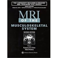 MRI of the Musculoskeletal System MRI of the Musculoskeletal System Hardcover