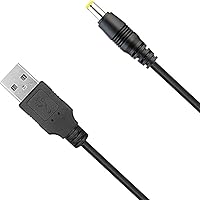 GIZMAC USB Cable Lead for Elmo Elm0 MO-1 M0-1 1337-1 13371 1337-2 13372 1337-3 13373 1337-164 1337164 MO-1W M0-1W 1336-12 133612 Document Camera Visual Presenter