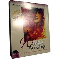 Wedding workshop Deluxe CD-ROM Edition Version 3.0