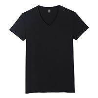 Men's T-Shirts Short Sleeve Top Athletic Crew Neck Cotton Workout Tshirts Fashion Casual T Shirts Classic Basic Tees