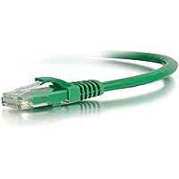 Belkin High Performance Patch cablecast Green (A3L980-03-GRN)