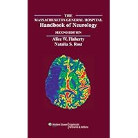 The Massachusetts General Hospital Handbook of Neurology The Massachusetts General Hospital Handbook of Neurology Paperback Kindle Paperback Mass Market Paperback Audio CD