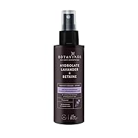 Natural Cosmetics Lavender hydrolat with Betaine 150 ml