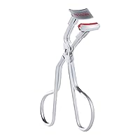 Eyelash Curler, Precision Curl Control for Short Lashes, Lifts & Defines, Easy to Use (Pack of 1)