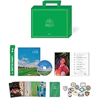 MONTHLY GIRL LOONA ISLAND 2020 SUMMER PACKAGE DVD+2 Book+Photo+etc+GIFT+PreOrder+TRACKING CODE K-POP SEALED MONTHLY GIRL LOONA ISLAND 2020 SUMMER PACKAGE DVD+2 Book+Photo+etc+GIFT+PreOrder+TRACKING CODE K-POP SEALED Audio CD