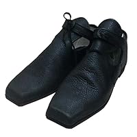 Men's Handmade Leather Shoes, Unique Design, Breathable Lined, Soft Sole, Perfect for Daily Wear