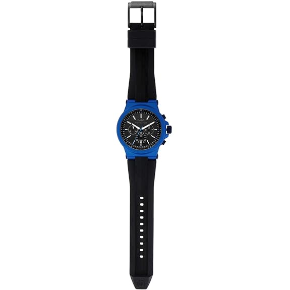 Mua Michael Kors DYLAN MK8761 Men's Watch, Black, Dial color