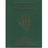 Osteoarthritis Osteoarthritis Hardcover