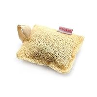 SOAP-n-SCENT Soap-e-Loofah 100g. Flower Aroma (2 per Order)