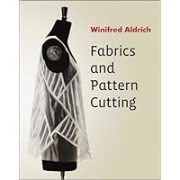 Fabrics and Pattern Cutting Fabrics and Pattern Cutting Kindle Paperback