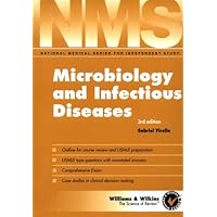 Microbiology and Infectious Diseases Microbiology and Infectious Diseases Paperback Mass Market Paperback