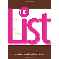 The List: 7 Ways to Tell If He's Going to Marry You--in 30 Days or Less! The List: 7 Ways to Tell If He's Going to Marry You--in 30 Days or Less! Paperback
