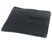 G.B.S Durable Leather Case for Double Edge Razor