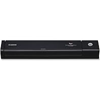 Canon imageFORMULA P-208II Personal Document Scanner, 1.5