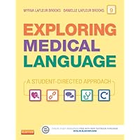 Exploring Medical Language - E-Book Exploring Medical Language - E-Book Kindle Paperback