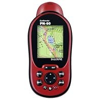 Earthmate PN-60 Portable GPS Navigator