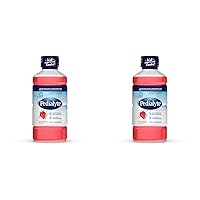 Electrolyte Solution, Strawberry, 33.8 Fl Oz Bottle (Pack of 2)