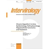 Chronic Hepatitis C in Asia: Epidemiology, Pathophysiology, Hepatocellular Carcinoma And Treatment: 2nd Mmrf Meeting on Viral Hepatitis in Asia, Tokyo, May 2004: Proceedings Chronic Hepatitis C in Asia: Epidemiology, Pathophysiology, Hepatocellular Carcinoma And Treatment: 2nd Mmrf Meeting on Viral Hepatitis in Asia, Tokyo, May 2004: Proceedings Paperback