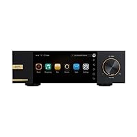 Eversolo DMP-A6 Master Edition Streamer Network Player Music Service and Streaming MQA Full Decode DAC