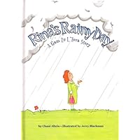 Rina's Rainy Day Rina's Rainy Day Hardcover