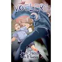 Voelers (Afrikaans Edition) Voelers (Afrikaans Edition) Kindle