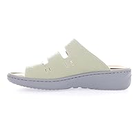 Propet Womens Breezy Walker Slide Sandal