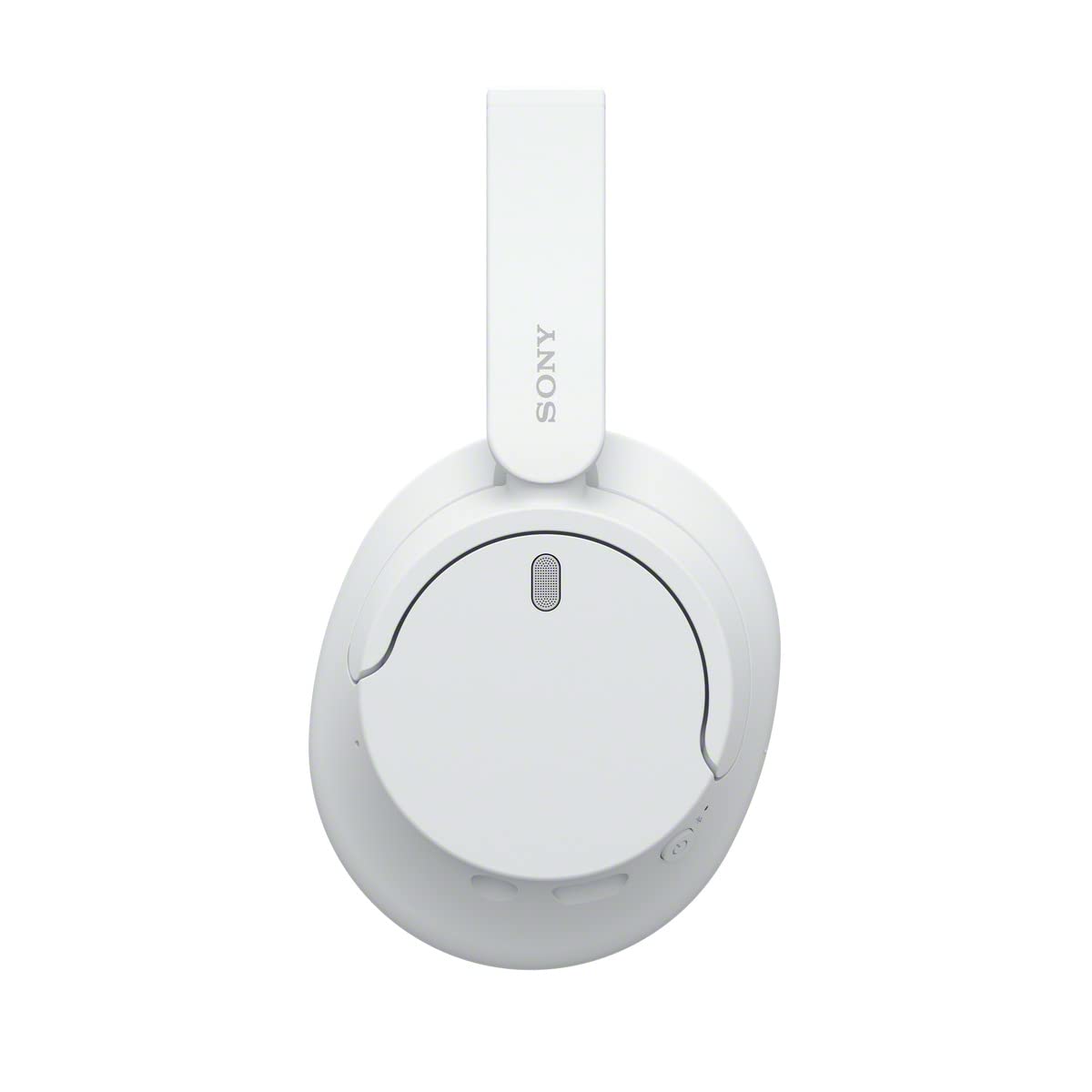 Sony WH-CH720N Noise Canceling Wireless Headphones Bluetooth Over The Ear Headset with Microphone and Alexa Built-in, White New