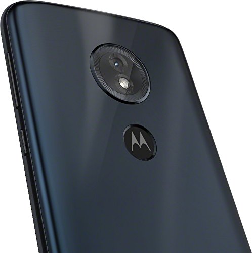 Motorola Moto G6 Play Factory Unlocked Phone - 5.7