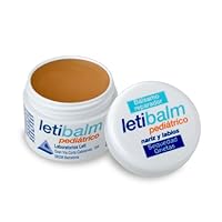 Letibalm Pediatric Pediatrico Nose & Lips Nariz y Labios10ml