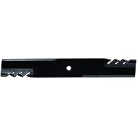 Oregon 396-775 Replacement Lawn Mower Blade 25-Inch