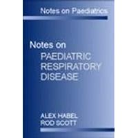 Notes on Paediatrics: Cardiorespiratory Disease Notes on Paediatrics: Cardiorespiratory Disease Paperback