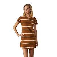 UpWest Women's Perfect T-Shirt Dress