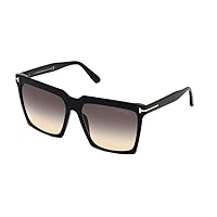 Tom Ford Women's 58Mm Sunglasses