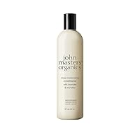 John Masters Organics Conditioner for Dry Hair with Lavender & Avocado 16 oz