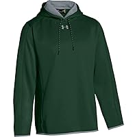 Under Armour Men's UA In The Zone Hoodie MD Green