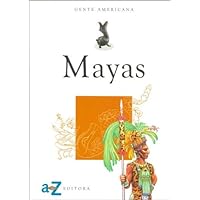 Mayas (Spanish Edition)