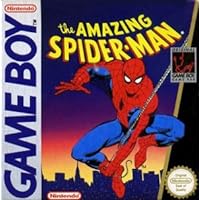 The Amazing Spiderman (Renewed)