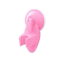 Household Suction Cup Shower Head Shower Head Fixed Seat Shower Bracket Universal Adjustable Shower Bracket Bracket Base Mount