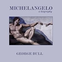 Michelangelo Michelangelo Audible Audiobook Hardcover Paperback Audio, Cassette