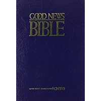 Large Print Bible-TEV (1976-06-30) Large Print Bible-TEV (1976-06-30) Imitation Leather Paperback