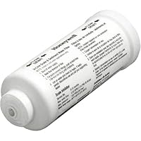 50028044-001/U - Upgraded Replacement for Honeywell in-Line Humidifier Water Filter